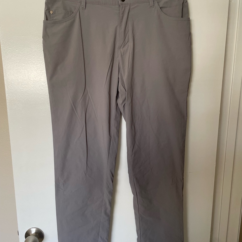 adidas Men's golf pants
